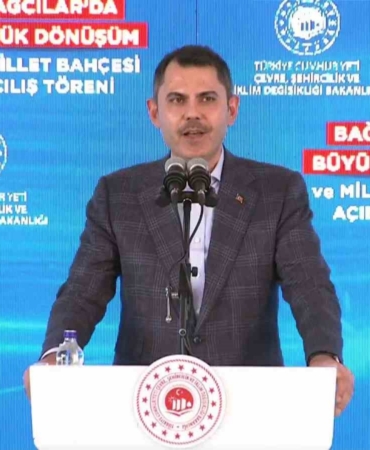 Bakan Kurum açıkladı "Yarısı bizden kampanyasında tarih kısıtlamasını kaldırıyoruz"