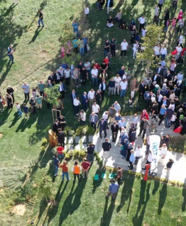 Bakan Kurum: "Yarısı Bizden kampanyasında tarih kısıtlamasını kaldırıyoruz"