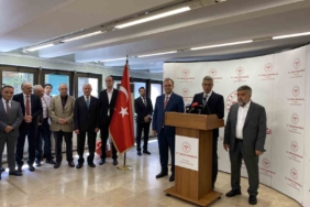 Bakan Memişoğlu: “Dünyaya örnek olabilecek bir sistem, kıymetini bilmemiz lazım”