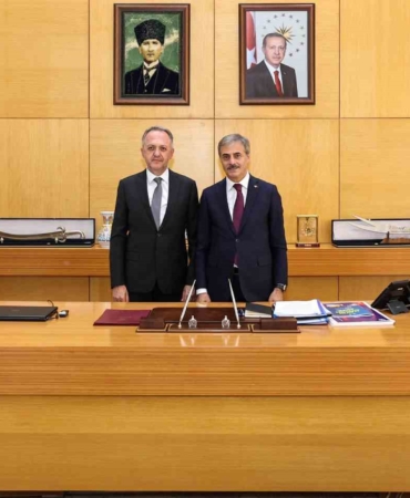 Bakan Yardımcısı Yazgı: “Sakarya’da belediyecilikte gerçekten güzel işlere imza atılıyor”