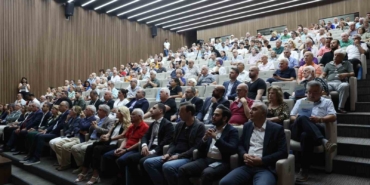 Bakırköy’de ‘deprem güvenli kent’ paneli düzenlendi