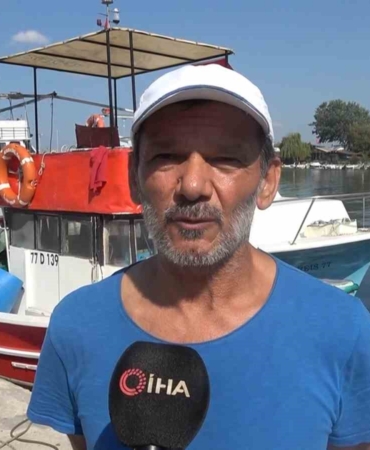 Balıkçıların av sezonundan palamut ve hamsi beklentisi
