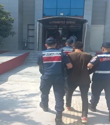 Balıkesir’de aranan 202 şahıs yakalandı