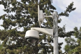 Balıkesir’in meydanları 7/24 izleniyor