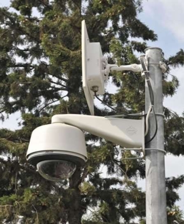 Balıkesir’in meydanları 7/24 izleniyor