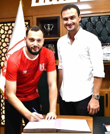 Balıkesirspor, Özer Özdemir’i transfer etti