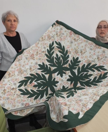 BALMEK online satış mağazası açıldı