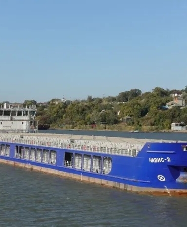 Bandırma açıklarındaki ticari gemide gazdan zehirlenen 2 işçi öldü