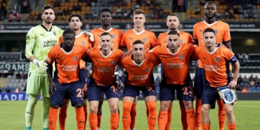 Başakşehir’de hedef UEFA Konferans Ligi’nde gruplara kalmak
