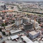 Başakşehir’de kentsel yenileme süreci titizlikle yürütülüyor