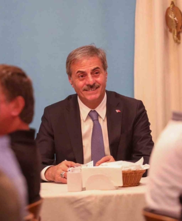 Başkan Alemdar: “Sakarya kültürel çeşitliliğiyle ülkemizin mozaiğidir”