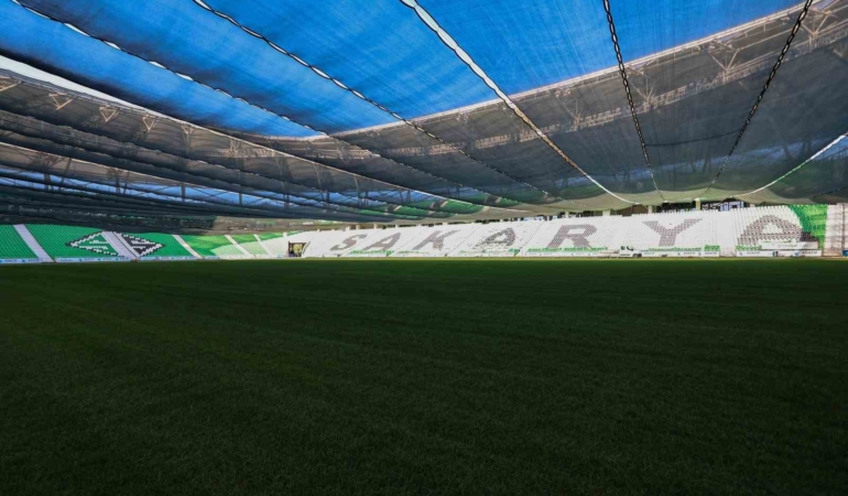 Başkan Alemdar: “Yeni spor tesisleri için bakanlığımızla çalışmaları başlattık”