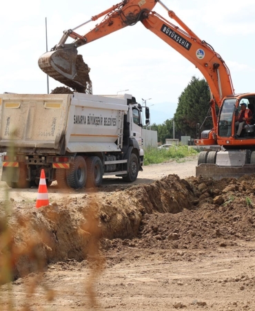 Başkan Alemdar’dan yeni duble yol müjdesi