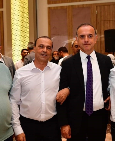 Başkan Alper Yeğin: "Toplumun bütün kesimlerinin sorunlarını dert ederek bu kente hizmet edeceğiz"