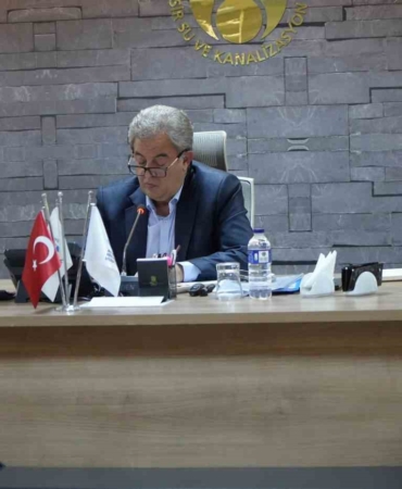 BASKİ, Karesi kırsalının su problemini muhtarlardan dinledi