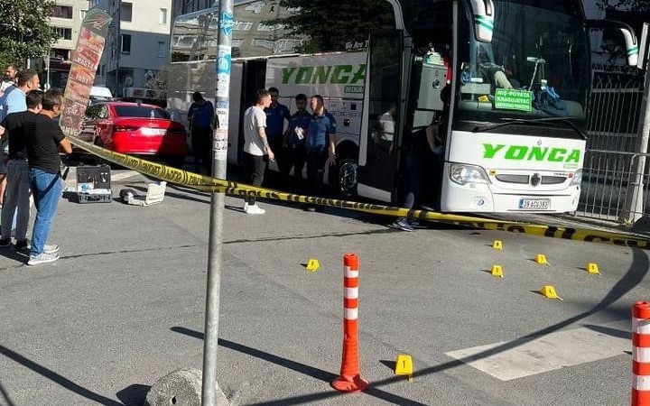 Bayrampaşa’da alacak verecek meselesi yüzünden abisini vuran kardeş Tekirdağ’da yakalandı