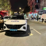 Bayrampaşa’da silahlı çatışma: 1 ölü, 1 yaralı