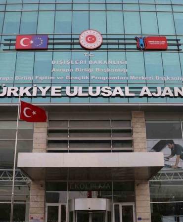 Bedensel engellilere yönelik proje gerçekleştirilecek