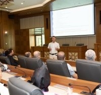 Belediye personeline ‘yapay zeka’ kullanımı eğitimi