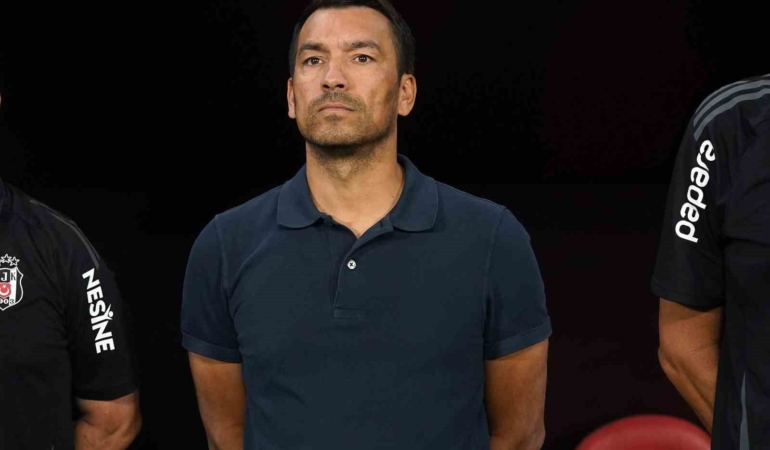 Beşiktaş’ta 3 yeni transfer ilk resmi maçında