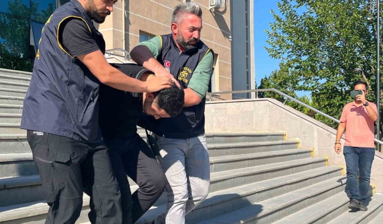 Beşiktaş’taki kazada zanlıya ek gözaltı kararı verildi