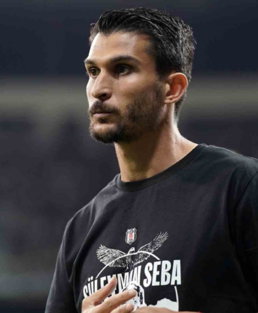 Beşiktaş’tan Necip Uysal’ın sağlık durumu hakkında açıklama