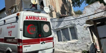 Beyoğlu’nda yardım isteyen kanser hastası kadın tedavi altına alındı