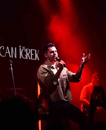 Bilecik Belediyesinden 3 gün arayla 2 konser