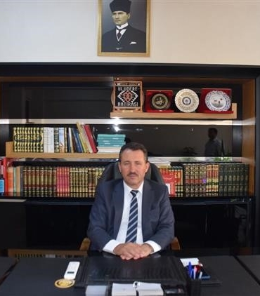 Bilecik İl Müftüsü değişti