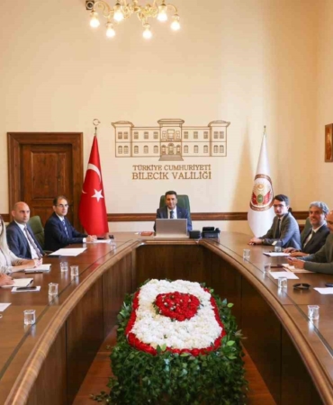 Bilecik semalarında süzülmeye günler kaldı