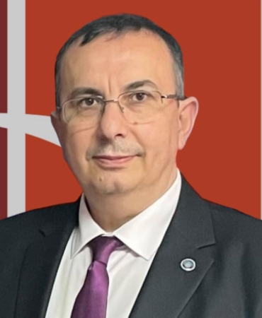 Bilecik Şeyh Üniversitesi Genel Sekreter Yardımcılığına Şahan getirildi