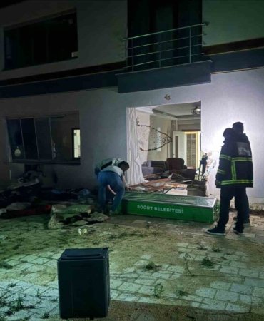 Bilecik’te polislere ateş açan şahıs etkisiz hale getirildi