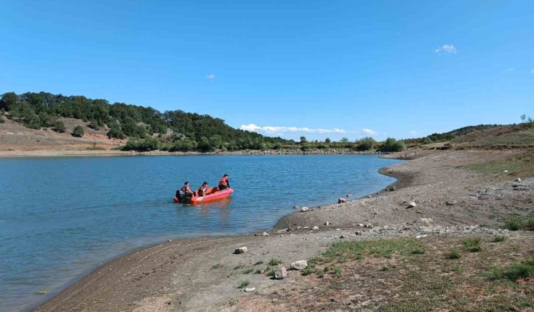 Bilecik’te yaşlı adam günlerdir aranıyor