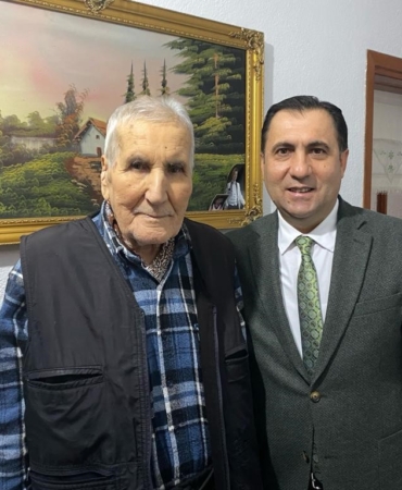 Bilecik’teki son Kora Gazisi Selim Arı hayatını kaybetti