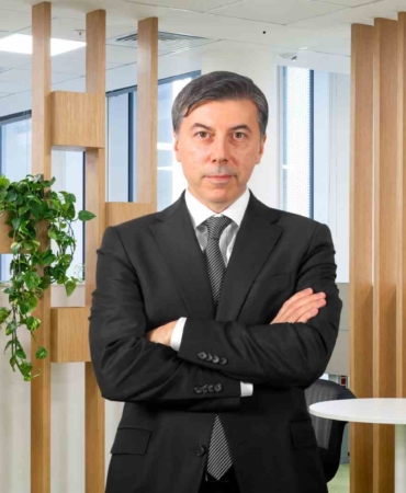 "Binalara yapılan yalıtım yüzde 60’ın üzerinde enerji tasarrufu sağlıyor"