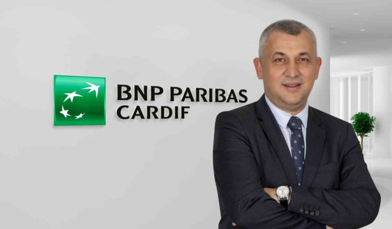 BNP Paribas Cardif Emeklilik’te dijital BES dönemi başladı