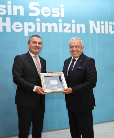 Bosna-Hersek ve Bursa arasında iş birliği güçleniyor