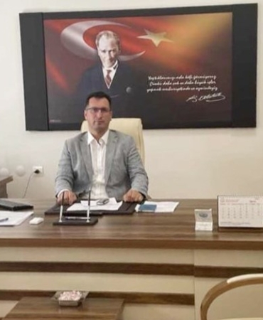 Bozüyük Aile ve Sosyal Hizmetler Merkezi  Müdürlüğün’de görev değişimi