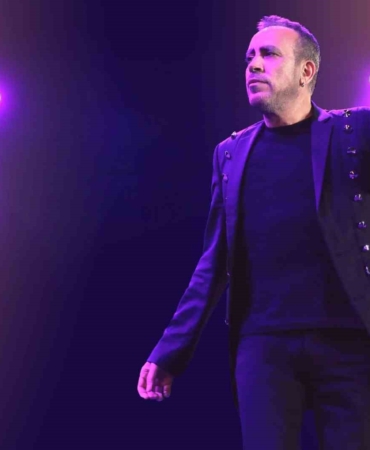 Bozüyük kurtuluşunu “Haluk Levent” konseri ile kutlayacak