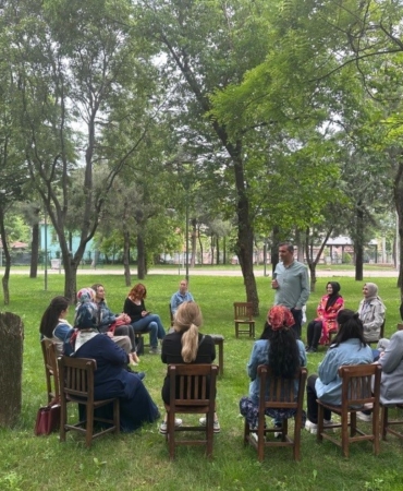 BTÜ-SEM’de Aile Danışmanlığı Eğitimi kayıtları devam ediyor