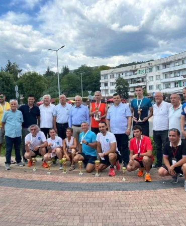 Bursa heyetinden Bulgaristan çıkarması