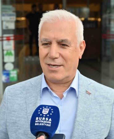 Bursa, ortak akılla gülümseyecek