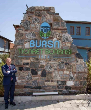 Bursa Ticaret Borsası üyesi 7 firma İSO ikinci 500 listesinde
