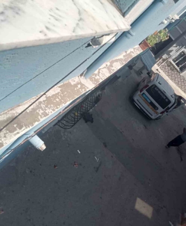 Bursa’da 2 aylık bebeğin şüpheli ölümü