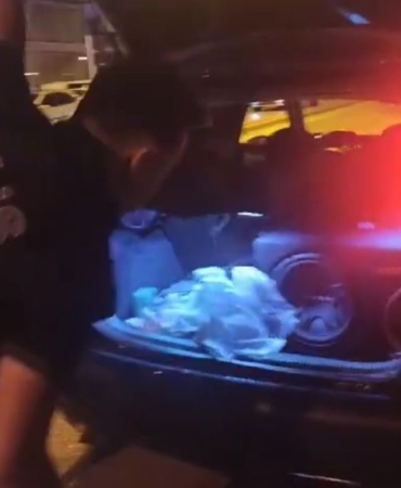 Bursa’da 30 farklı noktada şok uygulama: Şehir merkezinde kuş uçurtulmadı