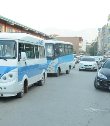 Bursa’da şehiriçi yolcu taşımacılığı zamlandı