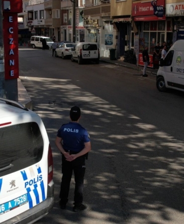 Bursa’da şok uygulama noktaları suça ve suçluya geçit vermiyor