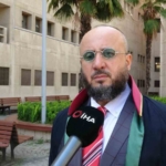 Bursalı avukattan Prof. Dr. Mehmet Ceyhan’a suç duyurusu