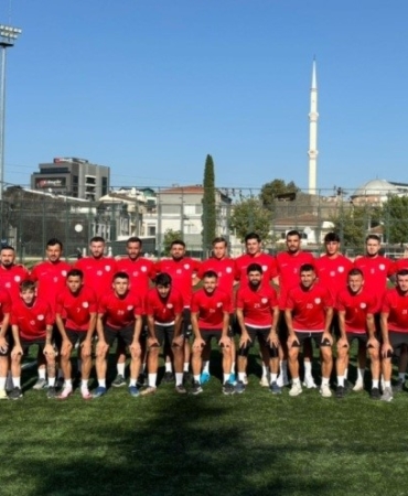 Bursa’nın köklü kulübü Fethiye İdman Yurdu’nda hedef 3. Lig