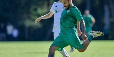 Bursaspor antrenman maçında Küçükçekmece Sinopspor’a yenildi
